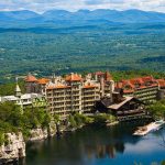 Mohonk Mountain House Has Something for Every Family Member