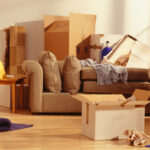 How To Choose The Best Furniture Removal Company?