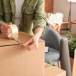 How to Pack a Moving Truck and Tips to Make the Process Less Annoying