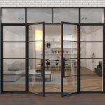 Steel Windows And Doors