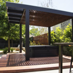 5 Reasons To Hire A Professional Company For Decking And Pergolas In Sydney
