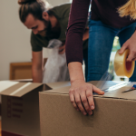 The Ultimate Moving Checklist: A Step-by-Step Guide